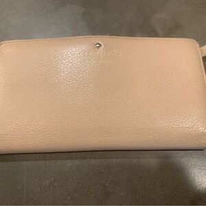 Kate spade wallet
